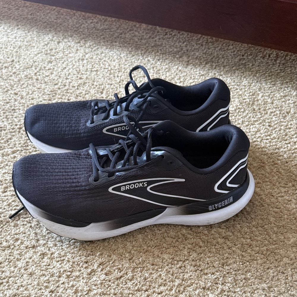 Brooks Glycerin 21 (Size 10.5 Men’s)
